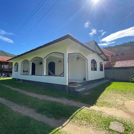 Villa Residencia Sirena à Governador Celso Ramos Extérieur photo