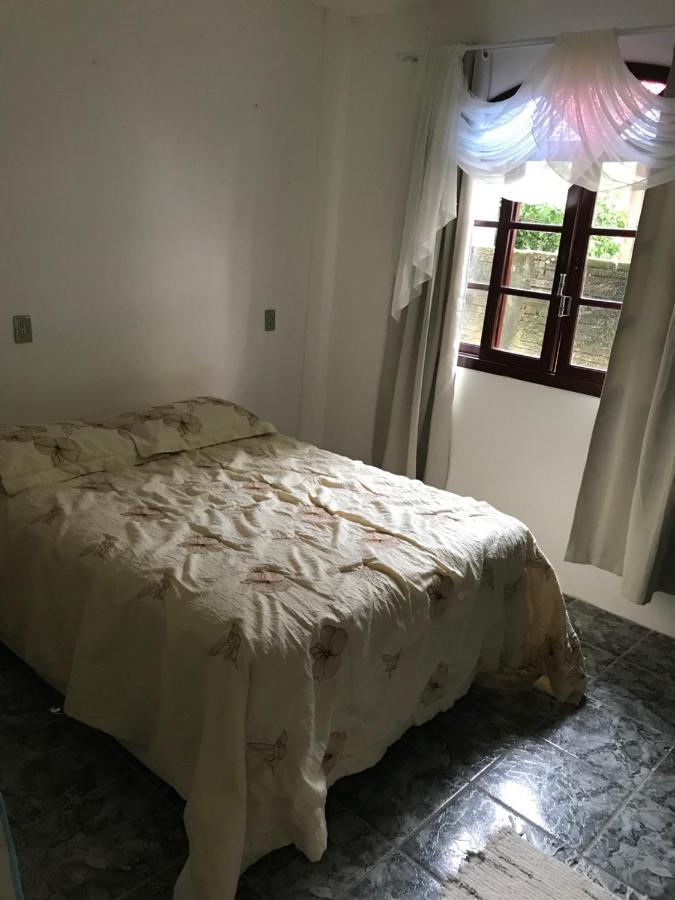 Villa Residencia Sirena à Governador Celso Ramos Extérieur photo