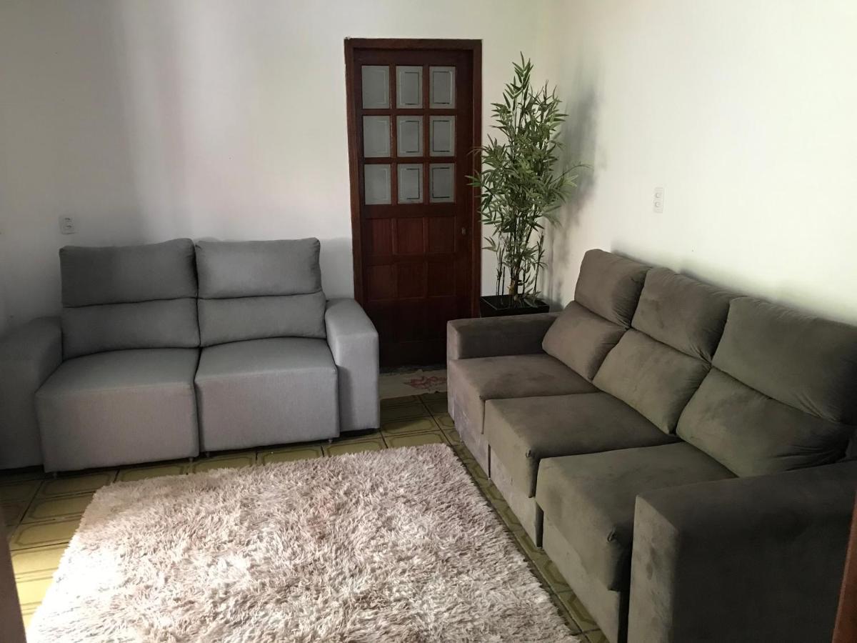 Villa Residencia Sirena à Governador Celso Ramos Extérieur photo